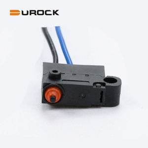 Factory OEM Auto Micro Door Switch Micro Switch 25T85 Long Service Life IP67 Waterproof Micro Switches