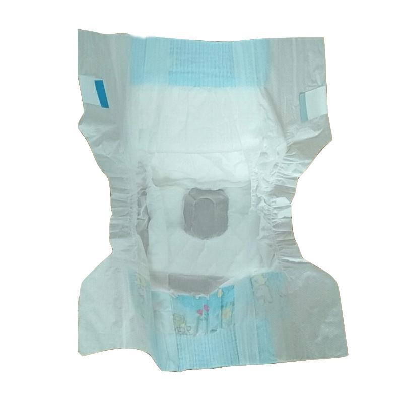 Wholesale High Quality 10pcs Soft disposable Male Wrap Cheap pet diapers for cats dogs