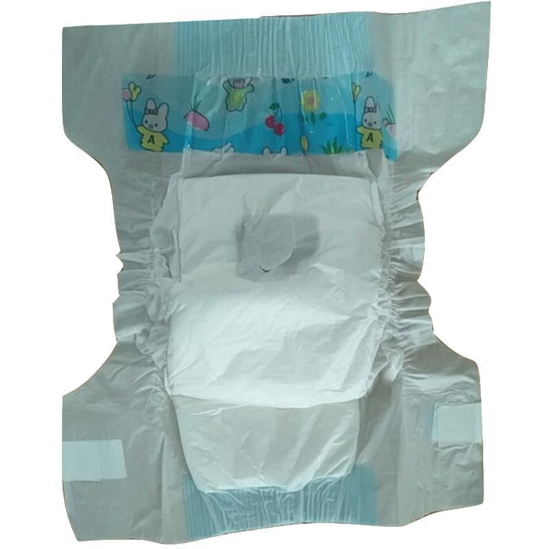 Wholesale High Quality 10pcs Soft disposable Male Wrap Cheap pet diapers for cats dogs