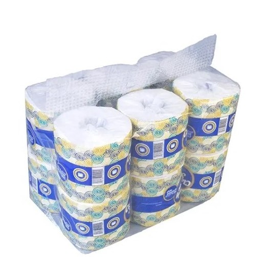 Skin Care Soft 2/3 Ply Customized Brand Pure Bamboo Cheap Toilet Paper