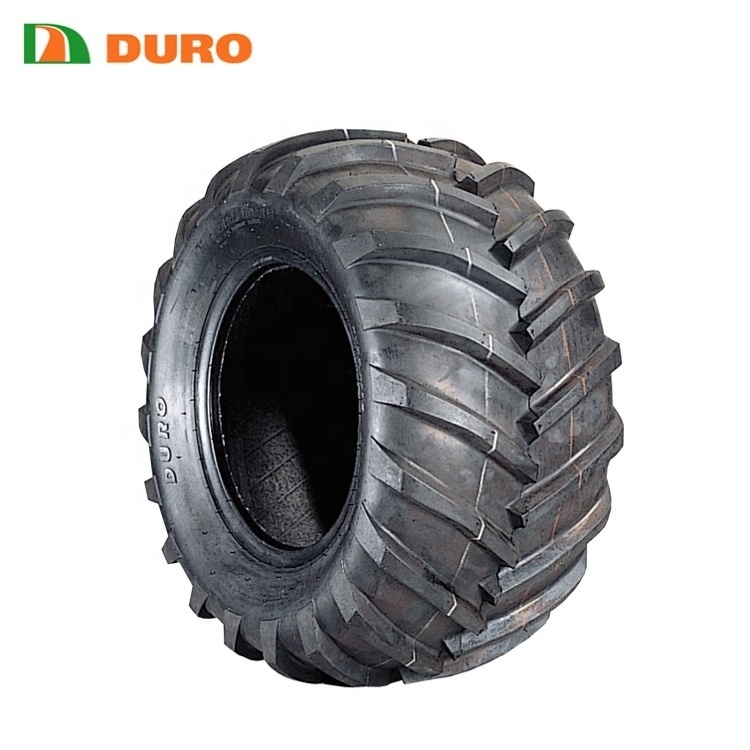 Professional 21x11.00-8 tractor paddy tyre