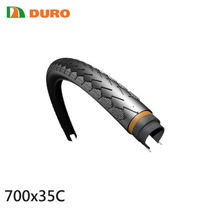 multifunctional stability city bike tyre 700x35C