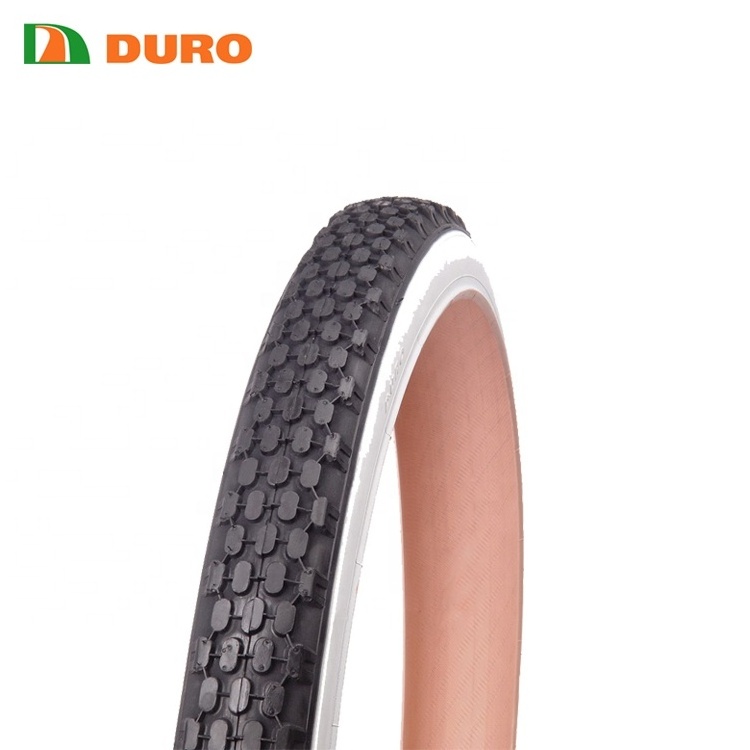 cruiser bicycle 26 inch tyres with knobby tread