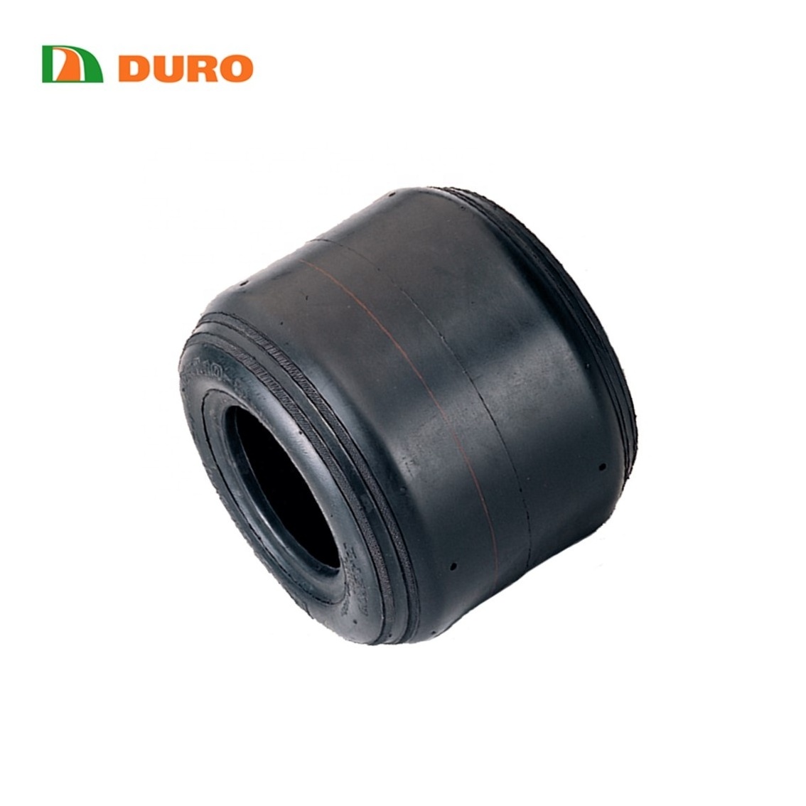 Puncture resistance 4.10/3.50-5 kart wheel tire