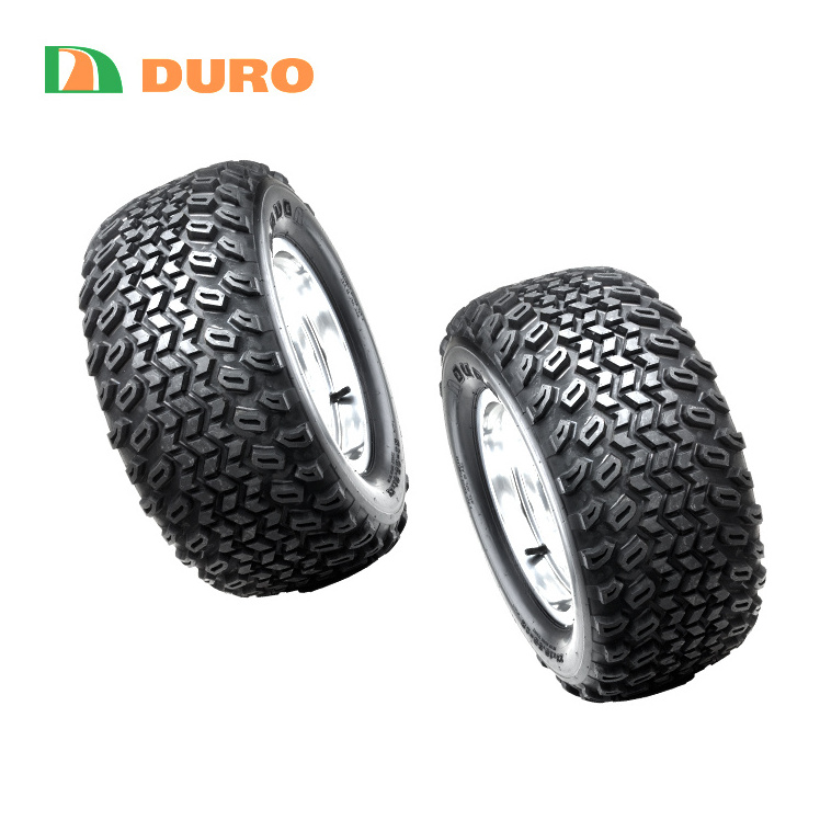 In stock 22x11-10 rubber atv mud & sand terrain tyres