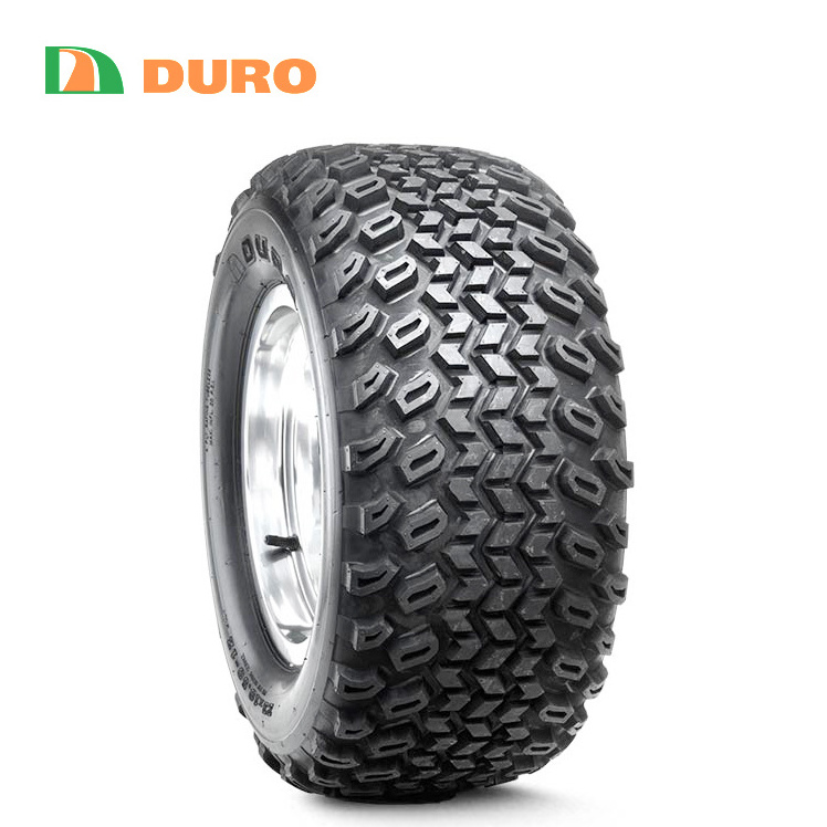 In stock 22x11-10 rubber atv mud & sand terrain tyres