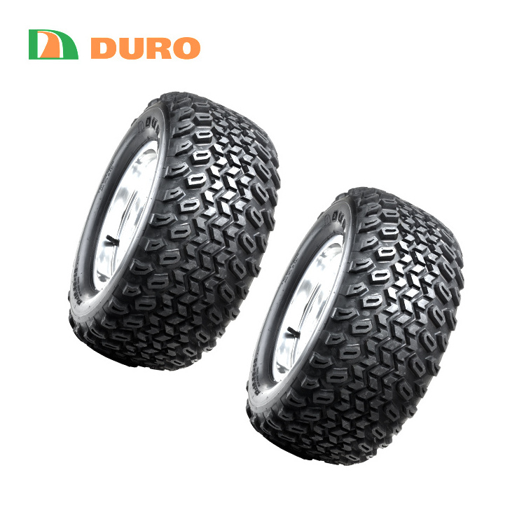 In stock 22x11-10 rubber atv mud & sand terrain tyres