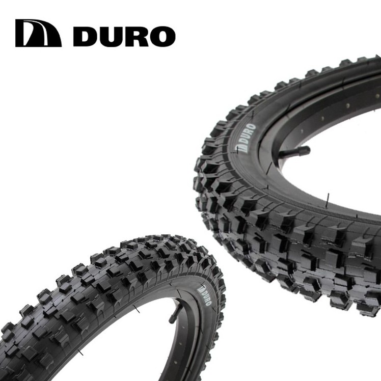 DURO Razorback DB-1006 Downhill bike tire 26 inches