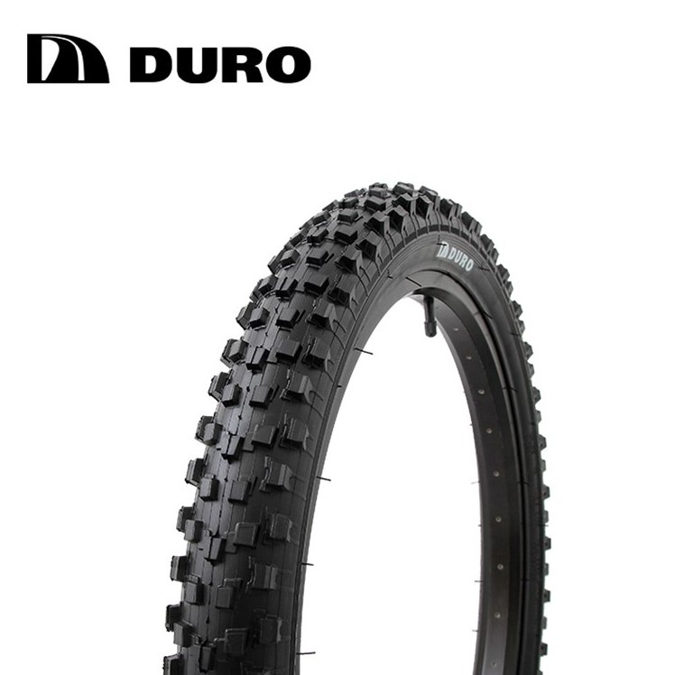 DURO Razorback DB-1006 Downhill bike tire 26 inches