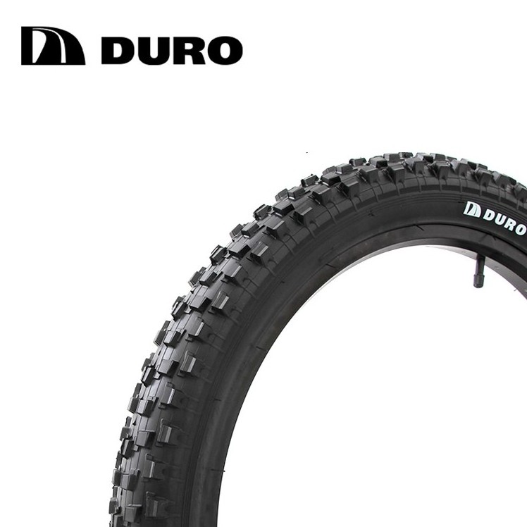 DURO Razorback DB-1006 Downhill bike tire 26 inches