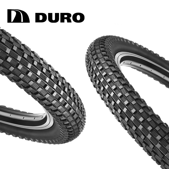 DURO Berm Master DB-1046 MTB tire 26 inches