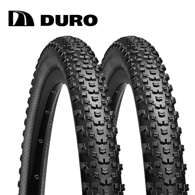 DURO Miner DB-1072 MTB bike tire 27.5 inches