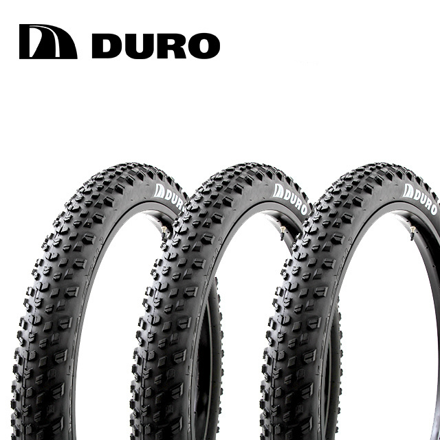 DURO Miner DB-1072 MTB bike tire 27.5 inches