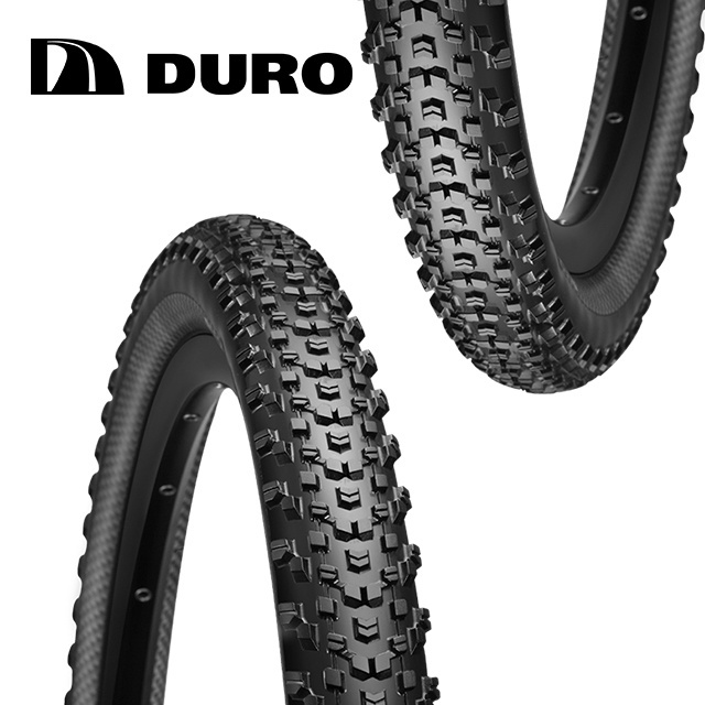 DURO Miner DB-1072 MTB bike tire 27.5 inches