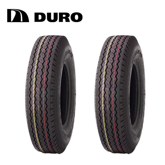 DURO HF-506 Light Truck Tire 8.75-16.5