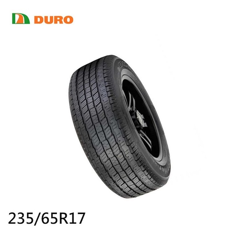 235/65R17 hard terrian suv all terrain tyres