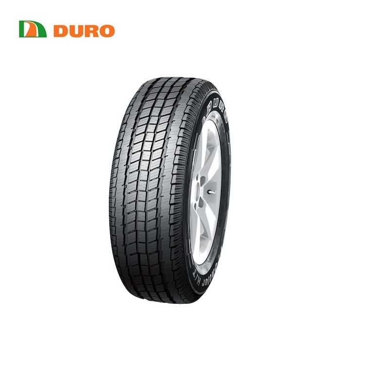 235/65R17 hard terrian suv all terrain tyres