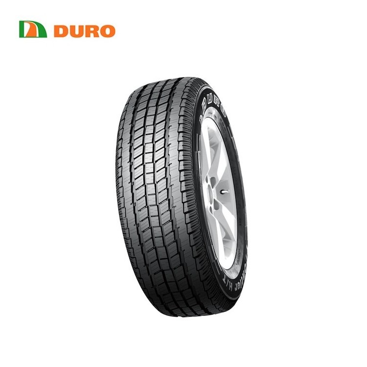 235/65R17 hard terrian suv all terrain tyres