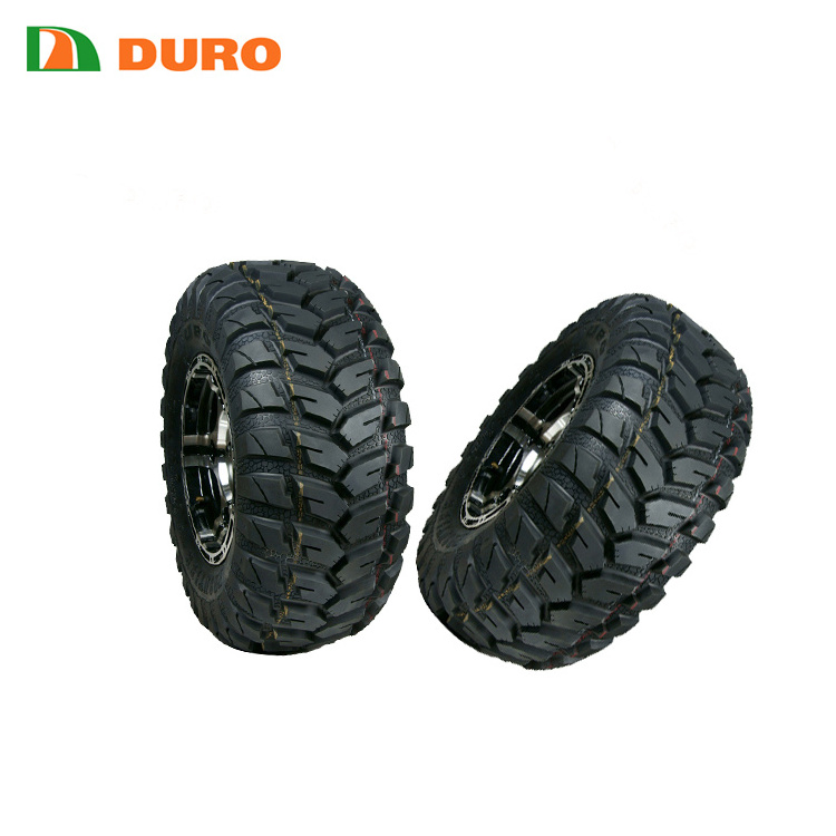 Improves steering control atv tire 8 inch