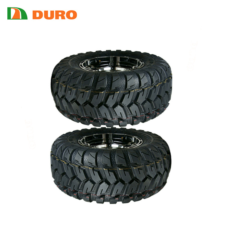 Improves steering control atv tire 8 inch