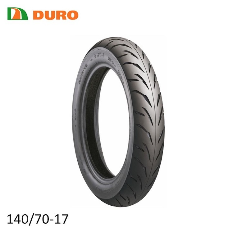 Better traction motorcycle tires 140/70 17 tube less