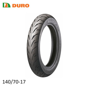 Better traction motorcycle tires 140/70 17 tube less