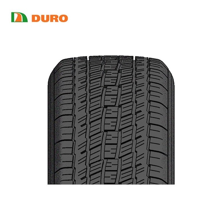 Strengthens traction 235/60R16 tires for suv