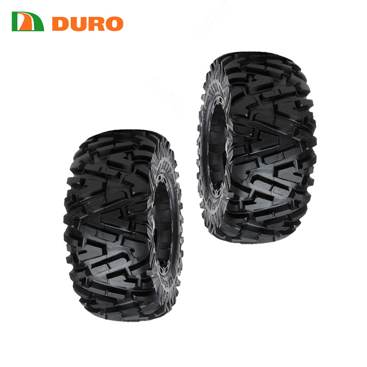 AT25x8R12 Great grip atv off road mud tires