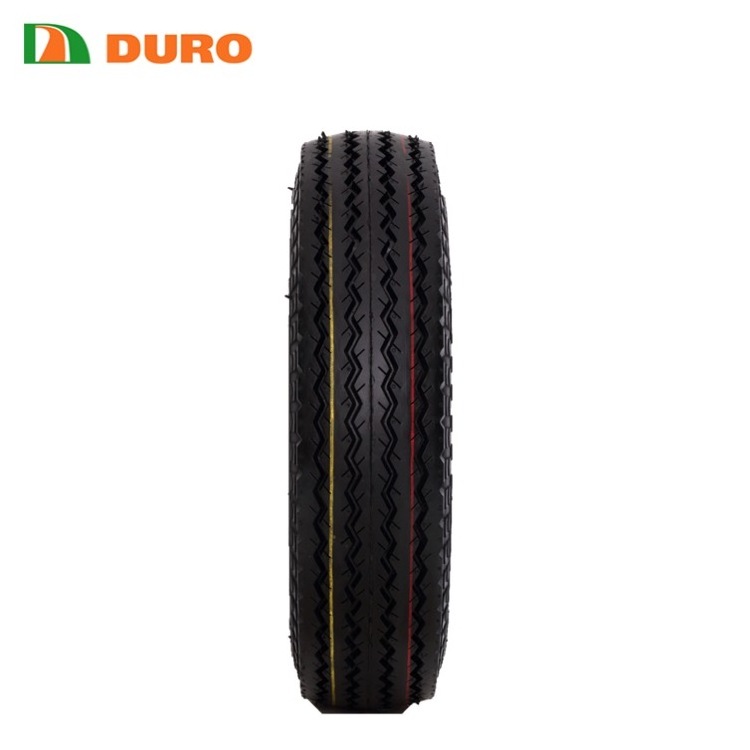 Hot sale 6PR 4.80-12 boat trailer wheels and tires