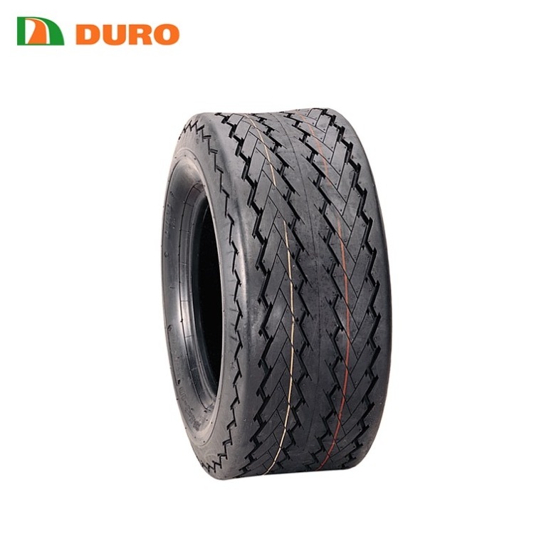 Exceeding DOT requirements 4.80-8 mobile home tire