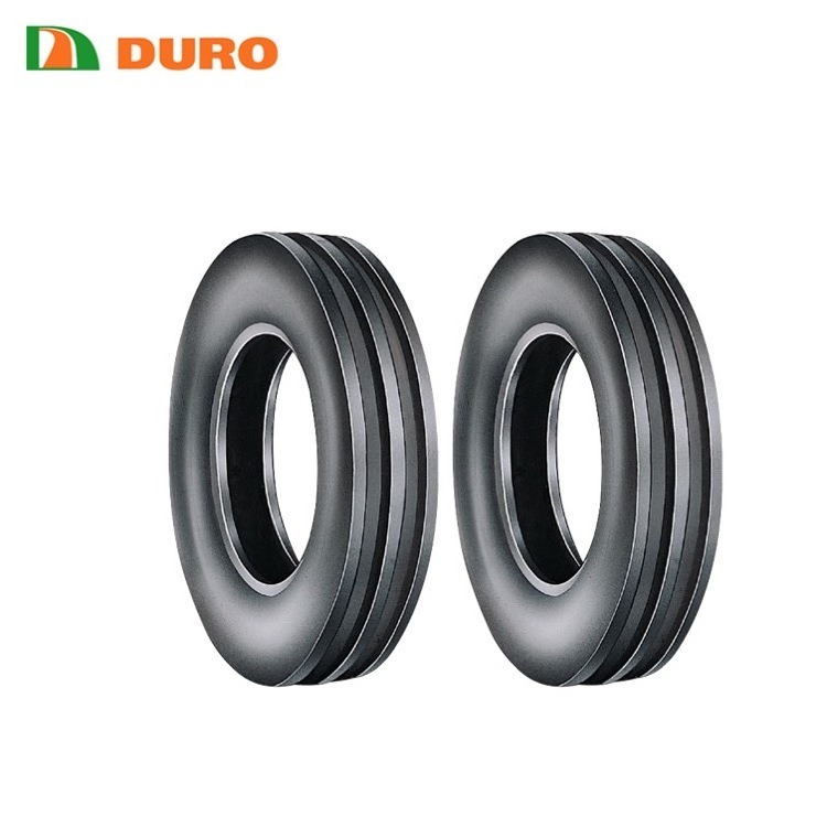 Professional agricultural machinery tractor tyre 6 16