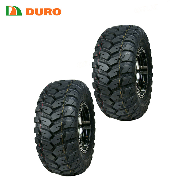 Durable 26x11.00R12 off road atv quad bike tyres