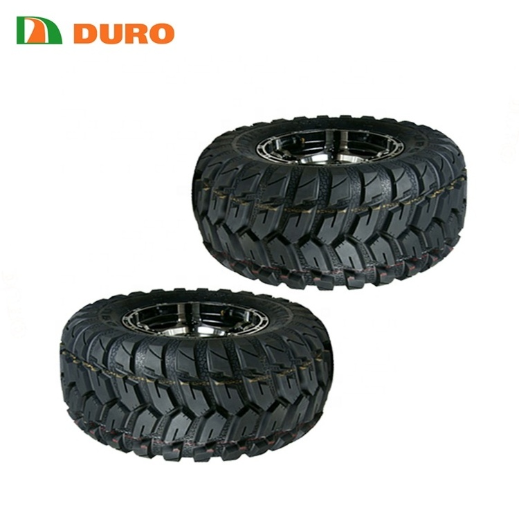 Durable 26x11.00R12 off road atv quad bike tyres