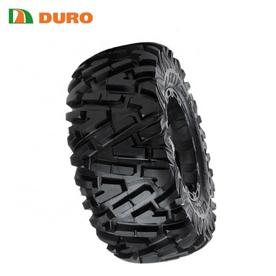 In stock AT24x10R11 atv and utv tubeless tires