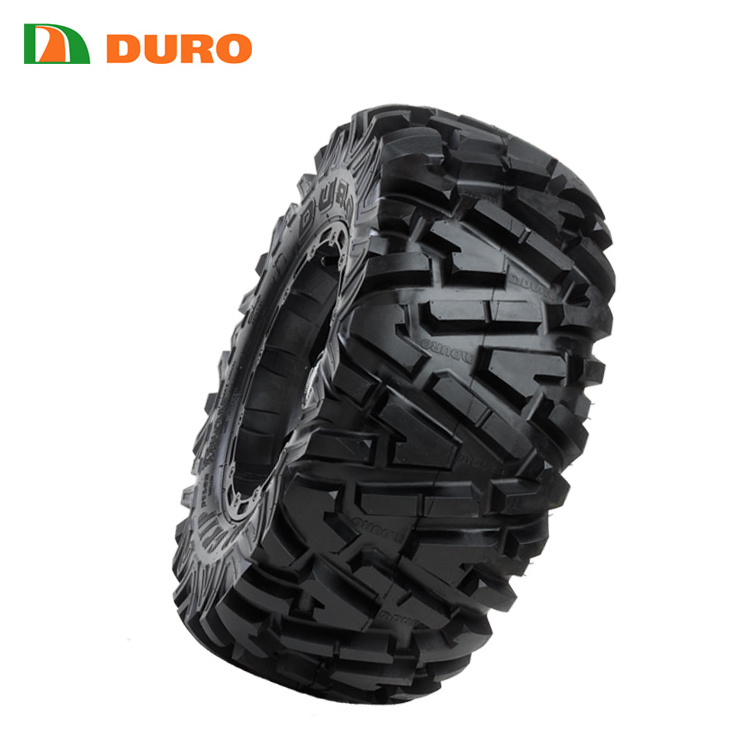 In stock AT24x10R11 atv and utv tubeless tires