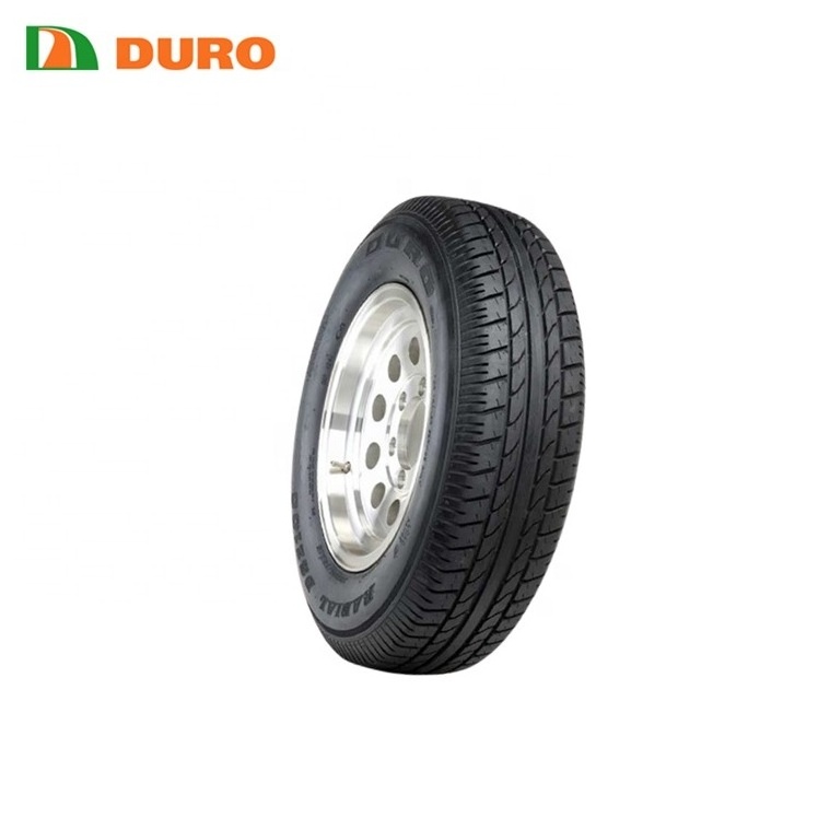 Durable ST205 75R14 special trailer tires tyres