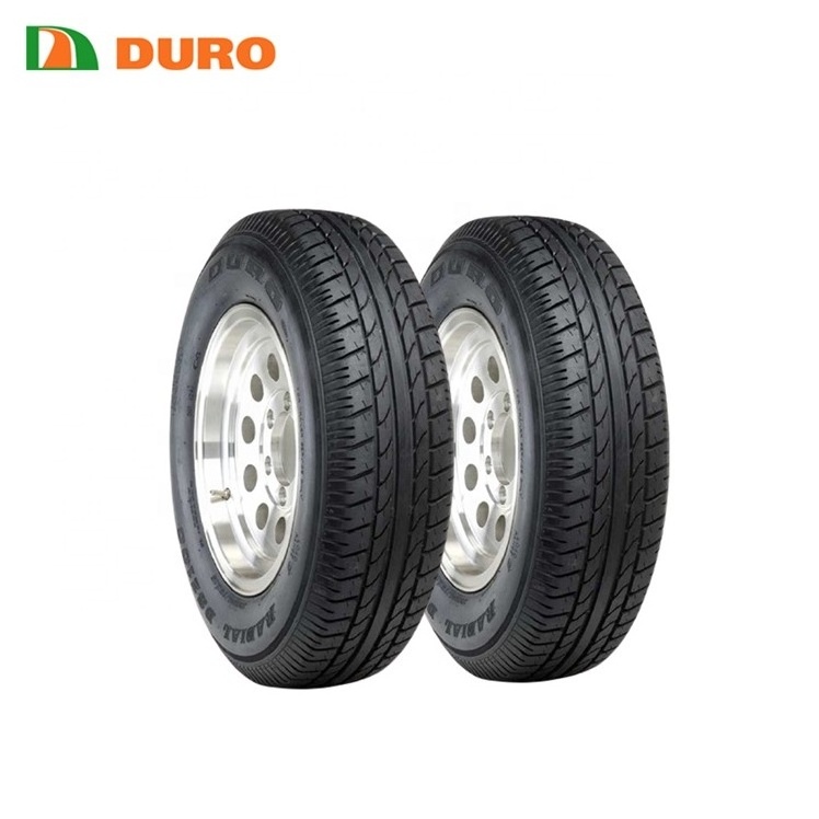 Durable ST205 75R14 special trailer tires tyres