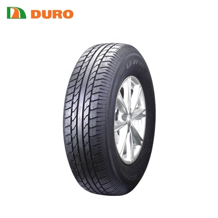 Durable ST205 75R14 special trailer tires tyres