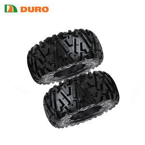 All terrain impressive grip on rocks 25x10-12 atv tires