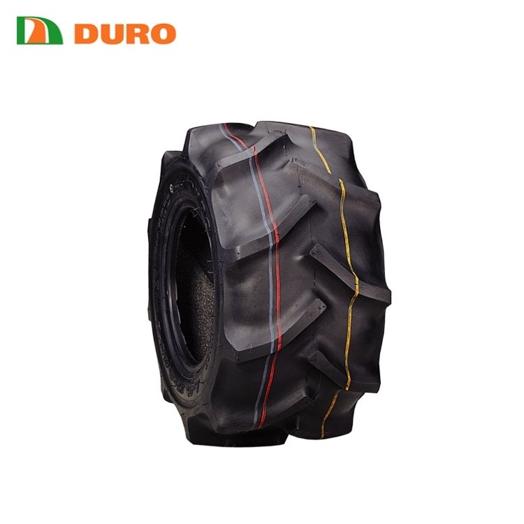 Provide ultimate traction 8 inch tractor tires