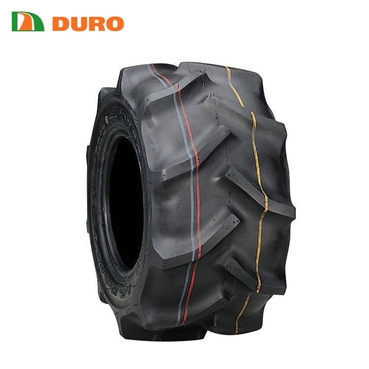 Provide ultimate traction 8 inch tractor tires