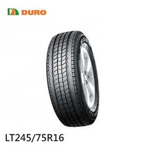 LT245/75R16 offroad 4x4 mud HT all terrain tires