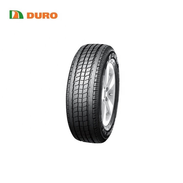 LT245/75R16 offroad 4x4 mud HT all terrain tires