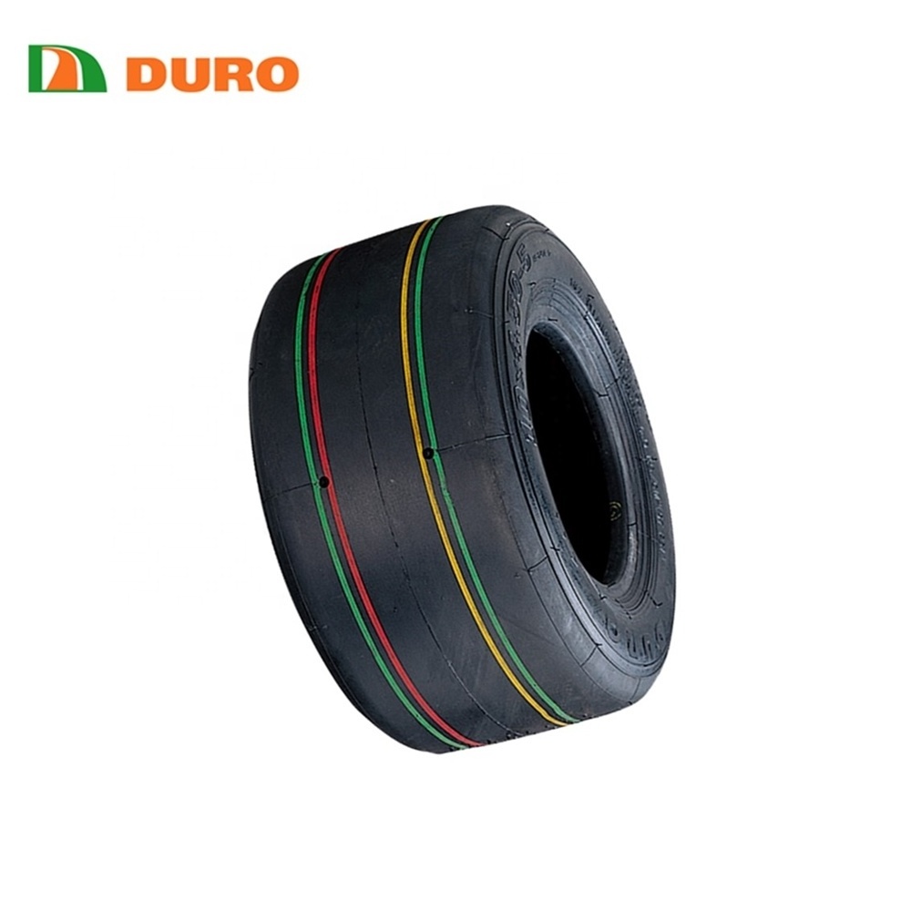 High quality 10x4.50-5 go kart racing tyres