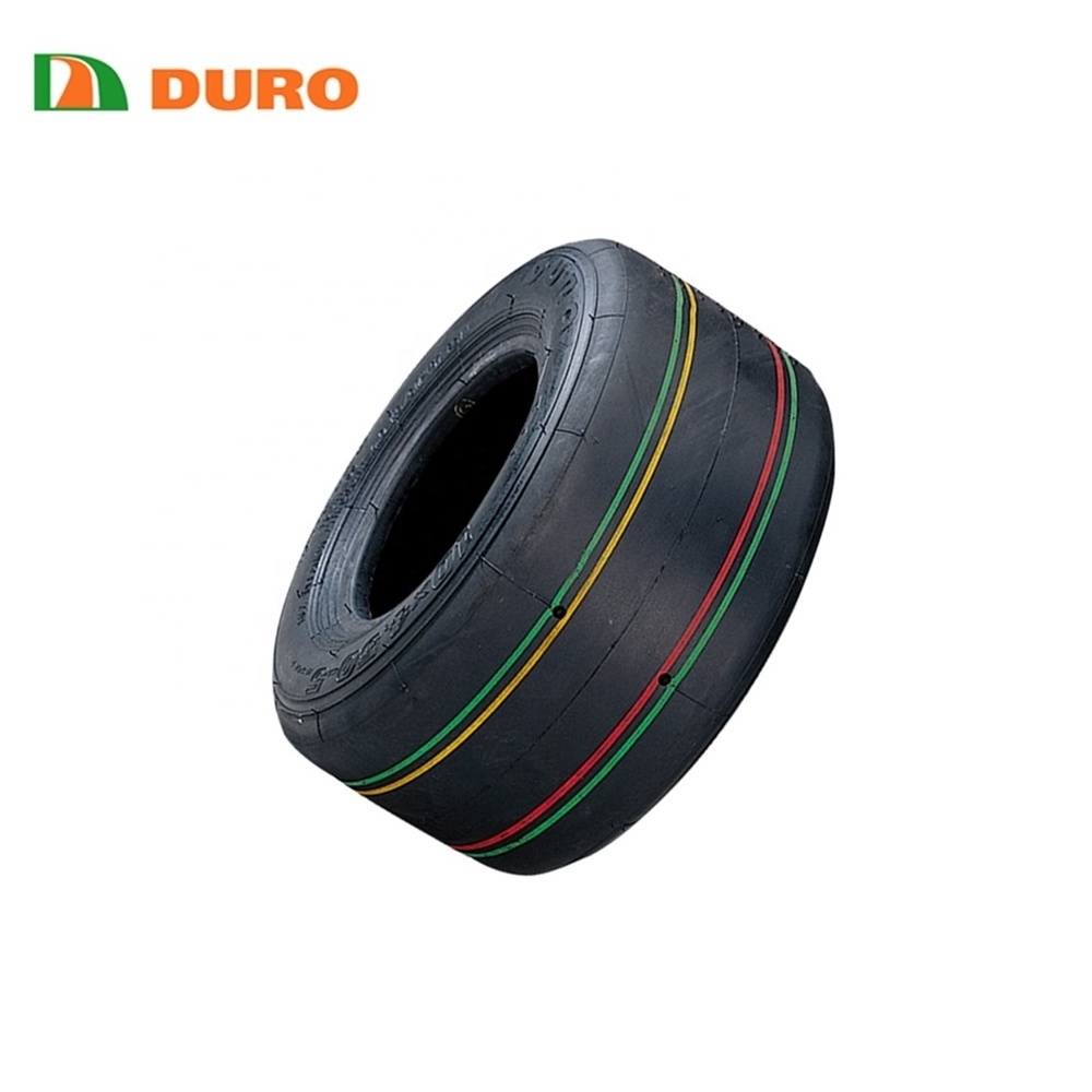 High quality 10x4.50-5 go kart racing tyres