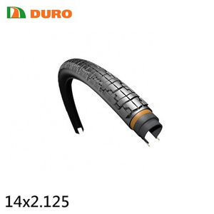 high quality bicycle tyre 14x2.125 road bike tires