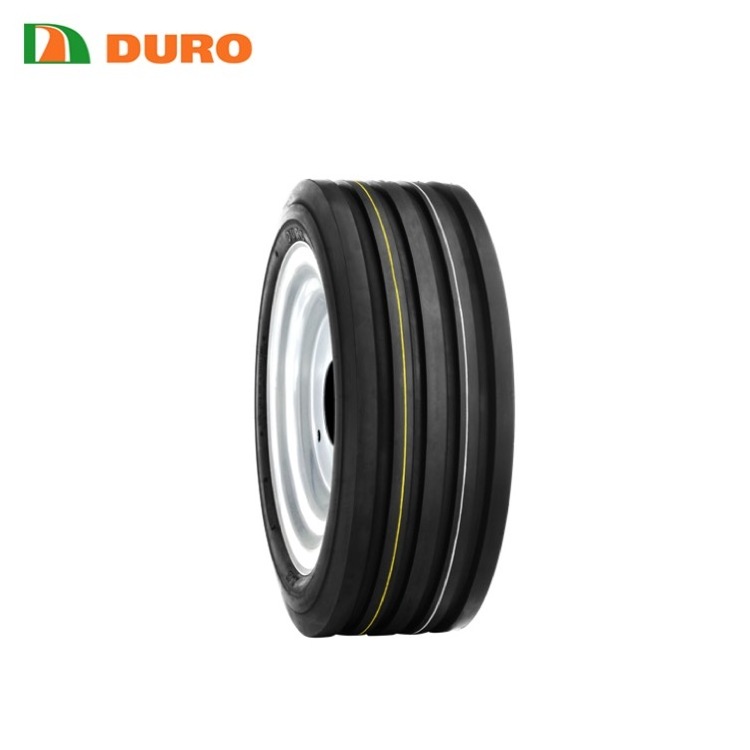 Durable types of 15 inch tractor trailer tires