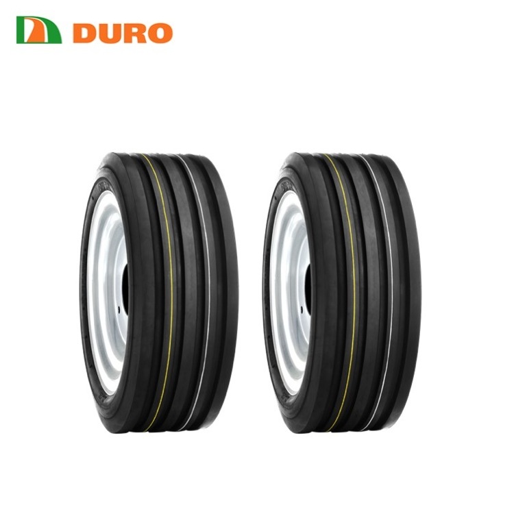 Durable types of 15 inch tractor trailer tires