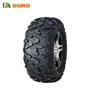 27x11.00R14 Lighter weight atv and utv tires