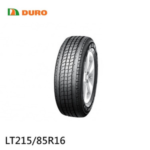 LT215/85R16 passenger suv mud 4x4 car H/T tyres